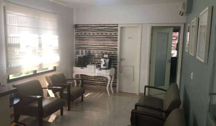 Sala, 119 m² - venda por R$ 745.000,00 ou aluguel por R$ 6.093,45/mês - Jardim Portal da Colina - Sorocaba/SP