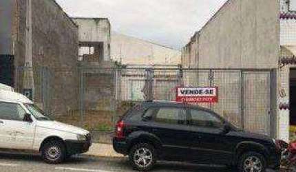 Terreno à venda, 200 m² por R$ 550.000,00 - Centro - Sorocaba/SP