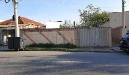 Terreno à venda, 300 m² por R$ 320.000,00 - Vila Assis - Sorocaba/SP