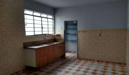 Casa à venda, 230 m² por R$ 510.000,00 - Vila Hortência - Sorocaba/SP