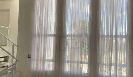Casa à venda, 367 m² por R$ 1.800.000,00 - Condomínio Vivendas do Lago - Sorocaba/SP