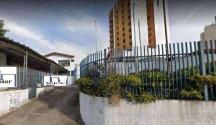 Área, 3900 m² - venda por R$ 7.800.000,00 ou aluguel por R$ 35.000,00/mês - Centro - Sorocaba/SP