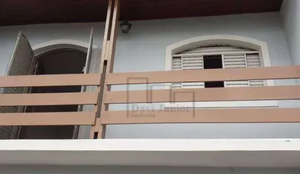 Casa à venda, 194 m² por R$ 426.000,00 - Vila Carvalho - Sorocaba/SP