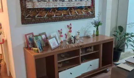 Apartamento à venda, 54 m² por R$ 180.000,00 - Jardim Santa Rosália - Sorocaba/SP
