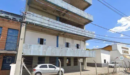 Prédio para alugar, 1160 m² por R$ 80.000,00/mês - Parque Campolim - Sorocaba/SP