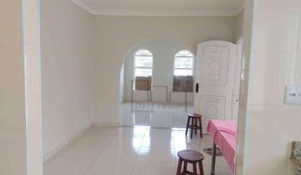 Casa à venda, 105 m² por R$ 360.000,00 - Vila Assis - Sorocaba/SP