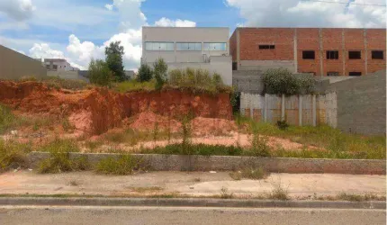 Terreno à venda, 360 m² por R$ 480.000,00 - Jardim do Paço - Sorocaba/SP