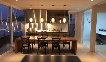 Casa à venda, 540 m² por R$ 4.400.000,00 - Condomínio Residencial Fazenda Imperial - Sorocaba/SP