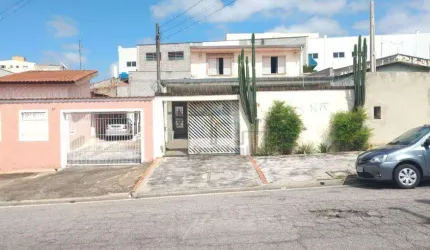 Casa à venda, 200 m² por R$ 600.000,00 - Vila Barcelona - Sorocaba/SP
