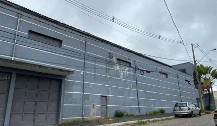 Barracão, 900 m² - venda por R$ 2.450.000,00 ou aluguel por R$ 10.900,00/mês - Vila Barcelona - Sorocaba/SP