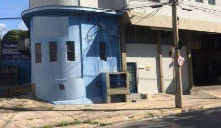 Prédio à venda, 457 m² por R$ 1.800.000,00 - Centro - Sorocaba/SP