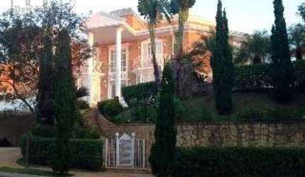 Casa, 467 m² - venda por R$ 3.400.000,00 ou aluguel por R$ 22.850,00 - Condomínio Lago da Boa Vista - Sorocaba/SP