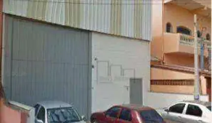 Barracão à venda, 300 m² por R$ 1.300.000,00 - Jardim Carolina - Sorocaba/SP