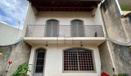 Casa à venda, 160 m² por R$ 415.000,00 - Jardim São Guilherme - Sorocaba/SP