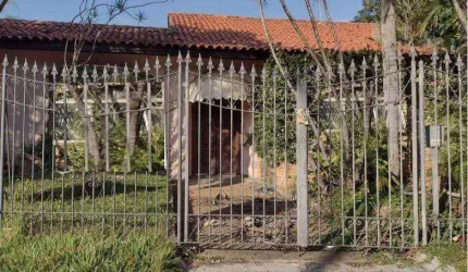 Casa à venda, 450 m² por R$ 1.300.000,00 - Vila Trujillo - Sorocaba/SP