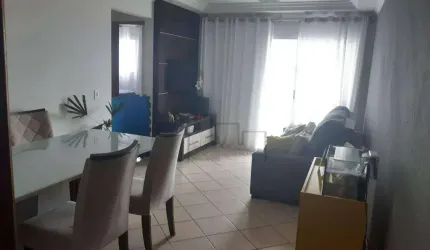 Apartamento à venda, 78 m² por R$ 330.000,00 - Jardim das Magnólias - Sorocaba/SP