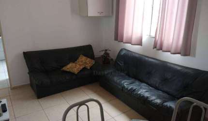Apartamento à venda, 54 m² por R$ 199.000,00 - Jardim Refúgio - Sorocaba/SP