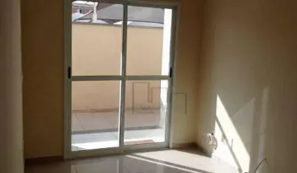 Apartamento à venda, 88 m² por R$ 330.000,00 - Wanel Ville - Sorocaba/SP
