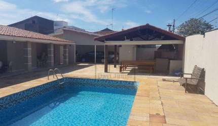 Casa à venda, 319 m² por R$ 1.044.500,00 - Jardim São Paulo - Sorocaba/SP