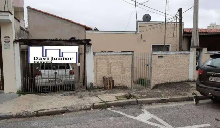 Casa à venda, 162 m² por R$ 1.200.000,00 - Jardim Faculdade - Sorocaba/SP