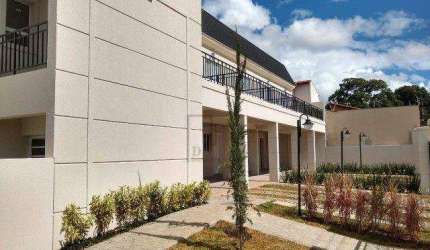 Casa à venda, 80 m² por R$ 320.000,00 - Jardim Residencial Martinez - Sorocaba/SP