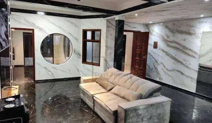 Casa à venda, 175 m² por R$ 405.000,00 - Parque das Laranjeiras - Sorocaba/SP