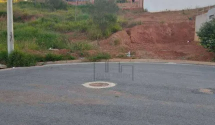 Terreno à venda, 370 m² por R$ 235.000,00 - Colina Santa Mônica - Votorantim/SP
