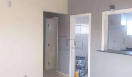 Apartamento com 2 dormitórios à venda, 76 m² por R$ 320.000,00 - Jardim Piratininga - Sorocaba/SP