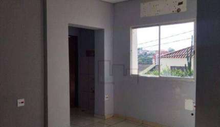 Casa à venda, 112 m² por R$ 480.000,00 - Vila Augusta - Sorocaba/SP