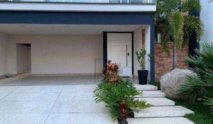 Casa à venda, 241 m² por R$ 1.700.000,00 - Condomínio Residencial Renaissance - Sorocaba/SP