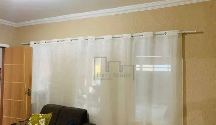 Casa à venda, 74 m² por R$ 310.000,00 - Jardim Santa Catarina - Sorocaba/SP
