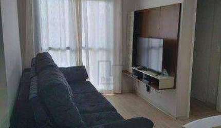 Apartamento à venda, 55 m² por R$ 383.000,00 - Jardim São Carlos - Sorocaba/SP