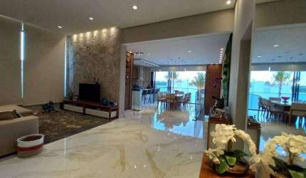 Casa à venda, 250 m² por R$ 2.150.000,00 - Alphaville Nova Esplanada IV - Votorantim/SP