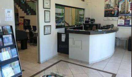 Salão, 300 m² - venda por R$ 1.900.000,00 ou aluguel por R$ 7.863,00/mês - Éden - Sorocaba/SP