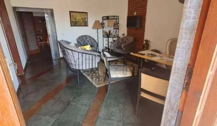 Casa à venda, 363 m² por R$ 750.000,00 - Jardim América - Sorocaba/SP