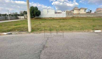 Terreno à venda, 394 m² por R$ 620.000,00 - Condomínio Bouganville - Sorocaba/SP