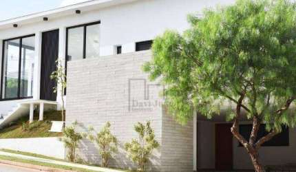 Casa à venda, 305 m² por R$ 2.150.000,00 - Condomínio Chácara Ondina - Sorocaba/SP