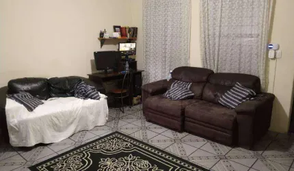 Casa à venda, 100 m² por R$ 300.000,00 - Jardim Maria Eugênia - Sorocaba/SP