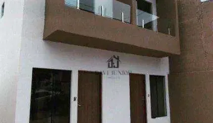 Casa à venda, 62 m² por R$ 250.000,00 - Vila Almeida - Sorocaba/SP