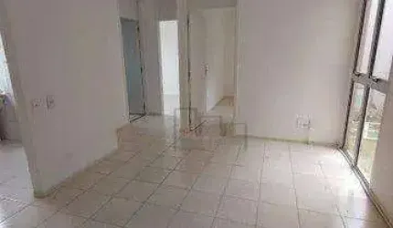 Apartamento à venda, 44 m² por R$ 95.000,00 - Residencial Jardim Carandá - Sorocaba/SP