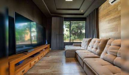 Casa à venda, 350 m² por R$ 2.990.000,00 - Condomínio Vivendas do Lago - Sorocaba/SP