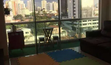 Apartamento à venda, 214 m² por R$ 1.150.000,00 - Jardim Faculdade - Sorocaba/SP