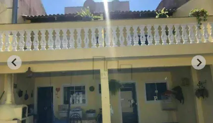 Casa à venda, 98 m² por R$ 320.000,00 - Jardim Montreal - Sorocaba/SP