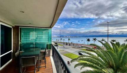 Apartamento no La Perle