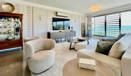 Apartamento 4 quartos com Vista para o Mar