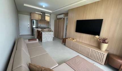 Apartamento 2 quartos Jurerê Internacional