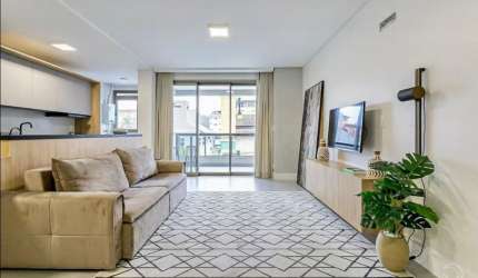Apartamento 3 quartos Jurerê