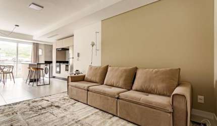 Apartamento 2 quartos Jurerê