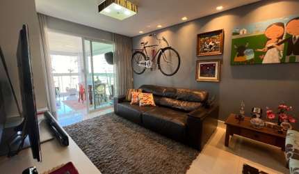 Apartamento 2 quartos Agronômica