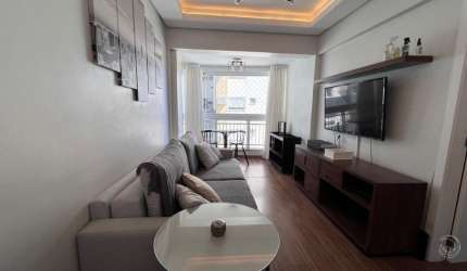 Apartamento 3 quartos Itacorubi